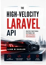 The High-Velocity Laravel API