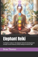 Elephant Reiki