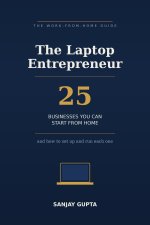 The Laptop Entrepreneur