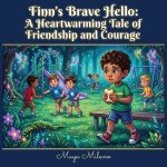 Finn's Brave Hello