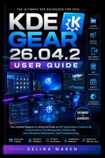KDE Gear 26.04.2 User Guide