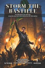 Storm the Bastille
