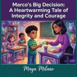 Marco's big decision