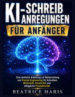 KI-Schreibanregungen für Anfänger