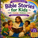 Bible Stories for Kids