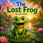 The Lost Frog