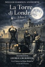 La Torre di Londra, Romanzo Storico