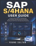 SAP S/4HANA User Guide