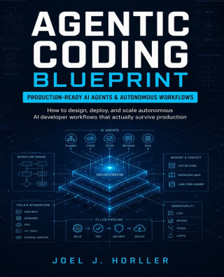 AGENTIC CODING BLUEPRINT