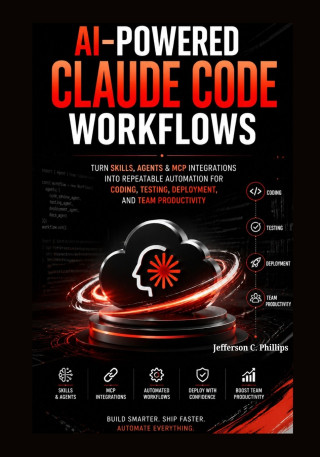 AI Powered Claude Code Workflows