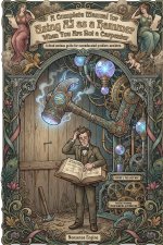 A Complete Manual for Using AI as a Hammer When You Are Not a Carpenter