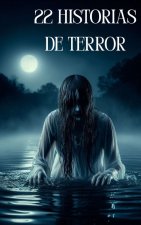 22 Historias de Terror