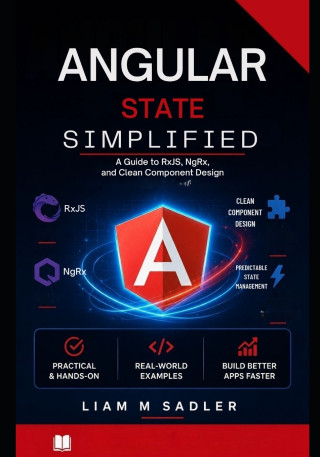 Angular State Simplified