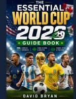 The Essential World Cup 2026 Guide Book