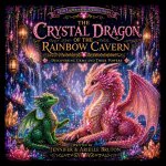The Crystal Dragon Of The Rainbow Cavern