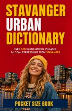 Stavanger Urban Dictionary