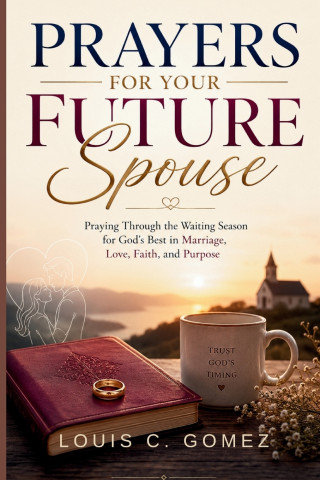 Prayers for Your Future Spouse