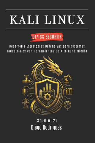 KALI LINUX OT/ICS SECURITY