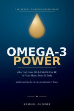 Omega-3 Power