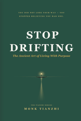 Stop Drifting