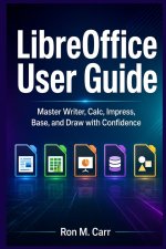 LibreOffice User Guide