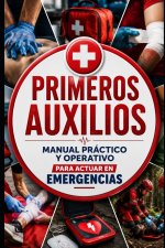 Primeros Auxilios