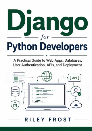 Django for Python Developers