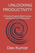 UNLOCKING PRODUCTIVITY