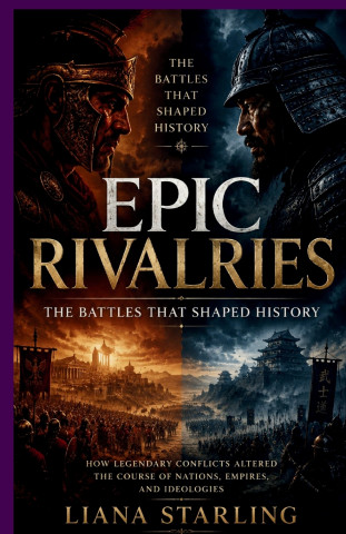 Epic Rivalries