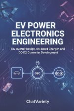 EV Power Electronics Engineering