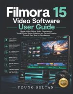 Filmora 15 Video Software User Guide