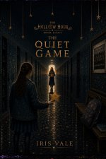The Hollow Hour #8 The Quiet Game