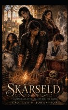 Skärseld