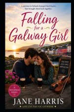 Falling For A Galway Girl