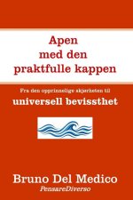 Apen med den praktfulle kappen