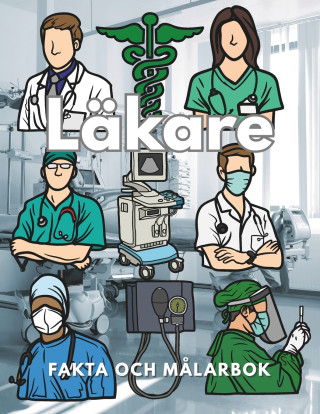 Läkare