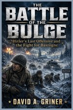 The Battle of the Bulge