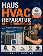 Haus HVAC Reparatur Benutzerhandbuch