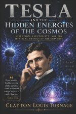 Tesla and the Hidden Energies of the Cosmos
