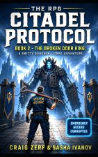 The RPG Citadel Protocol