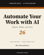 Automate Your Work with AI