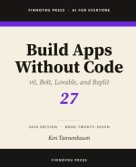 Build Apps Without Code