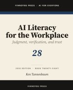 AI Literacy for the Workplace