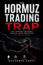The Hormuz Trading Trap