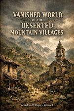 VANISHED WORLD OF THE DESERTED MOUNTAIN VILLAGES