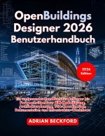 OpenBuildings Designer 2026 Benutzerhandbuch