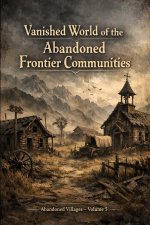 Vanished World of the Abandoned Frontier Communities
