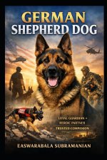 German Shepherd Dog