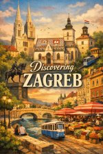 Discovering Zagreb