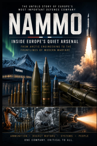NAMMO
